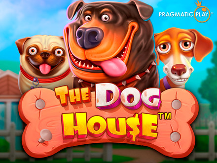 The Dog House slot